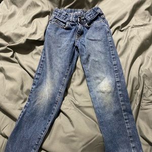 Children’s Place Jeans 🔴
